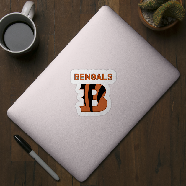 Bengals Number 9 by apparel-art72